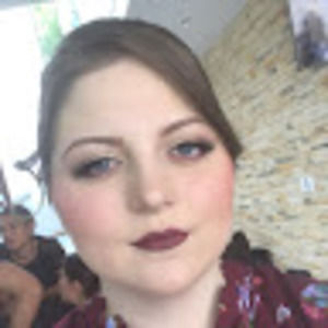 Meet your Posher, Ashley jo